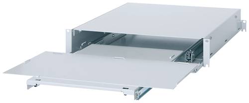 Apranet 26519242 19 Zoll Netzwerkschrank-Einschubsystem 2 HE Lichtgrau Apranet 26519242 19 Zoll Netzwerkschrank-Einschubsystem 2 HE Lichtgrau von Apranet