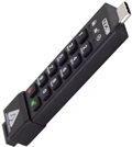 Apricorn Aegis Secure Key 3NXC - USB-Flash-Laufwerk - verschlüsselt - 32 GB - USB-C 3.2 Gen 1 - FIPS 140-2 Level 3 Apricorn Aegis Secure Key 3NXC - USB-Flash-Laufwerk - verschlüsselt - 32 GB - USB-C 3.2 Gen 1 - FIPS 140-2 Level 3 von Apricorn