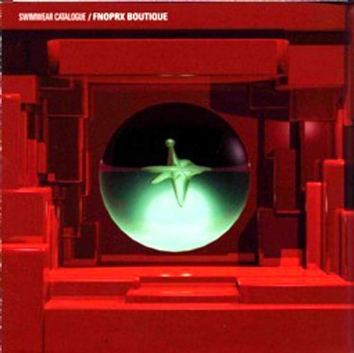 Fnoprx Boutique CD von April (Pp Sales Forces)