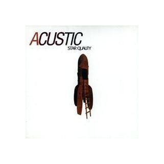 Star Quality CD von April (Pp Sales Forces)