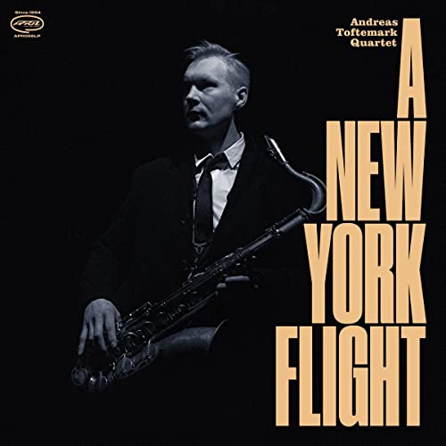 A New York Flight von April Records / Indigo