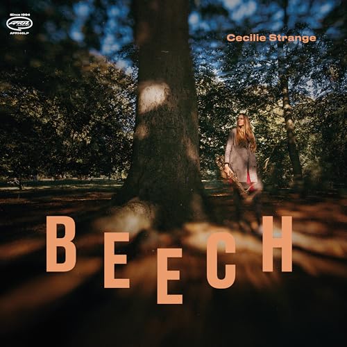 Beech [Vinyl LP] von April Records / Indigo