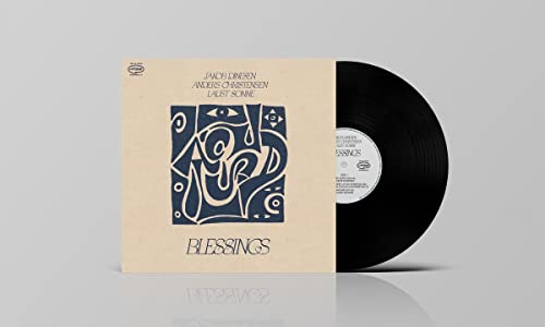 Blessings [Vinyl LP] von April Records / Indigo