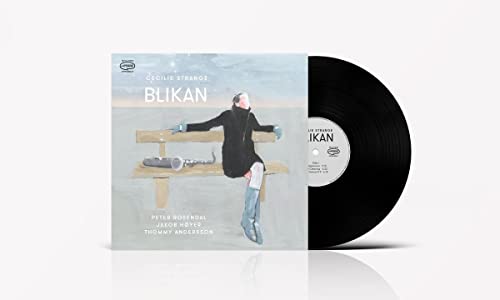 Blikan [Vinyl LP] von April Records / Indigo