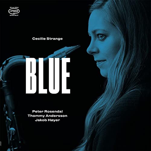 Blue von April Records / Indigo
