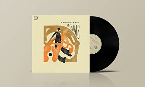 Equals [Vinyl LP] von April Records / Indigo