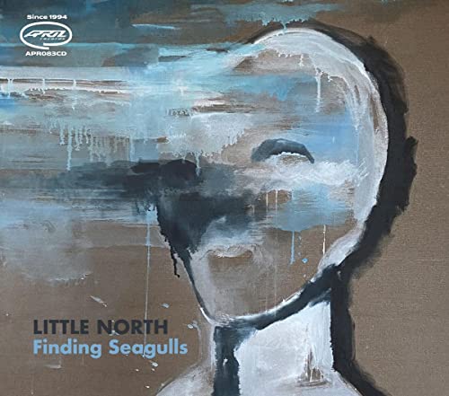 Finding Seagulls von April Records / Indigo