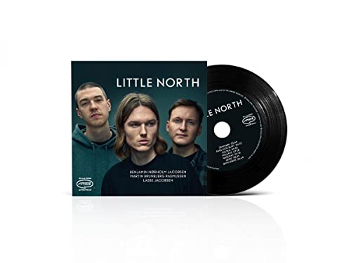 Little North [Vinyl LP] von April Records / Indigo