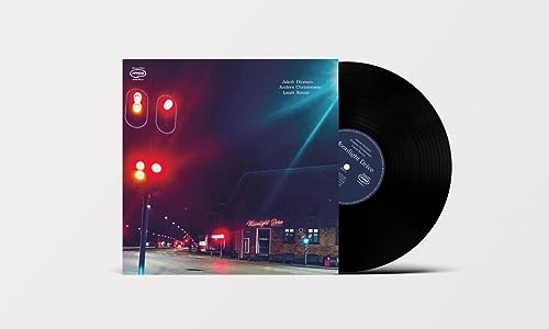 Moonlight Drive [Vinyl LP] von APRIL