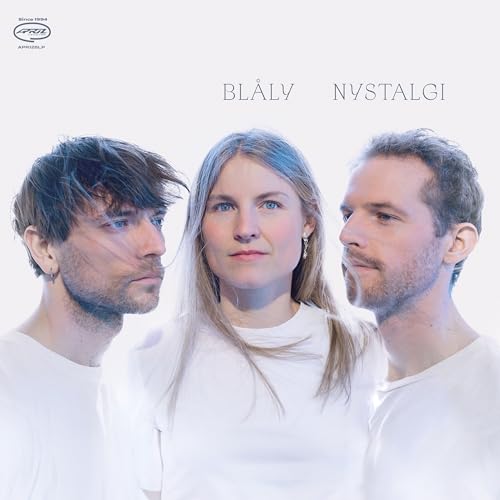Nystalgi von April Records