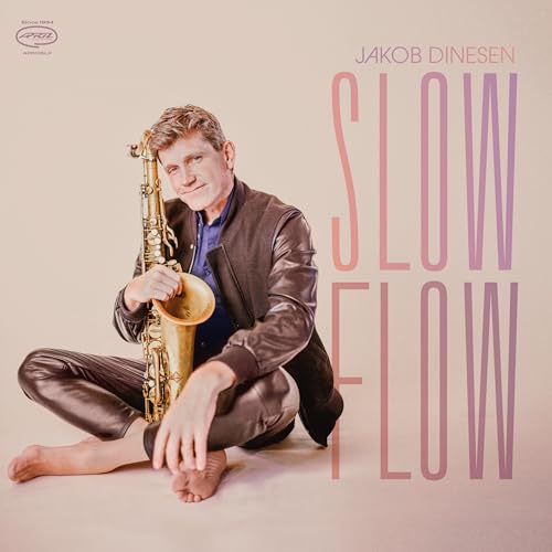 Slow Flow [Vinyl LP] von April Records / Indigo