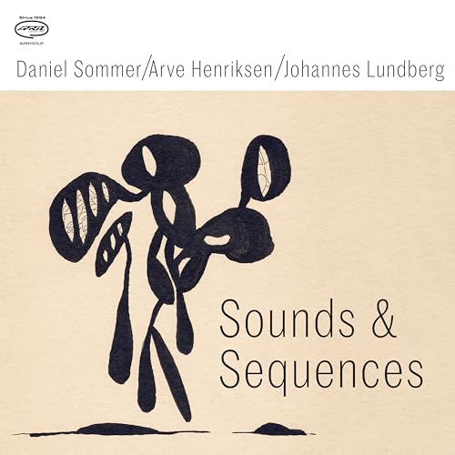 Sound & Sequences [Vinyl LP] von April Records