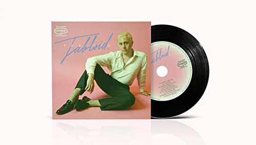Tabloid [Vinyl LP] von April Records / Indigo