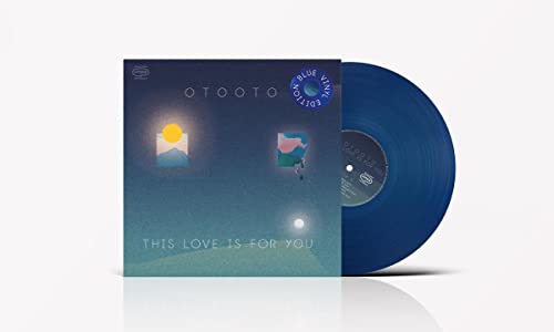 This Love Is for You [Vinyl LP] von April Records / Indigo
