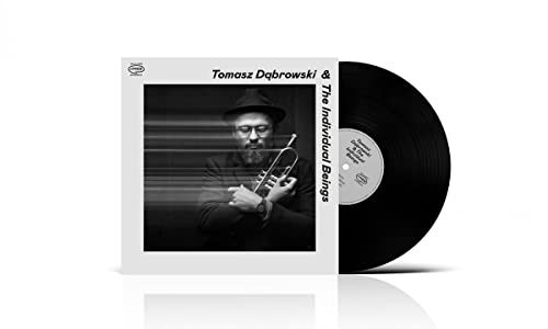 Tomasz Dabrowski & the Individual Beings [Vinyl LP] von April Records / Indigo