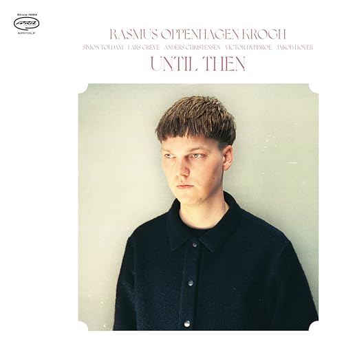 Until Then von April Records / Indigo