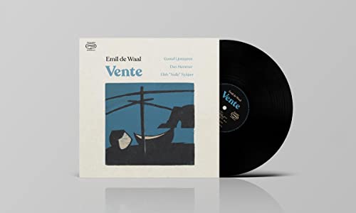 Vente [Vinyl LP] von April Records / Indigo