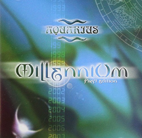 Millennium Millennium von April