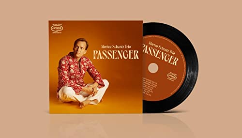 Passenger [Vinyl LP] von April