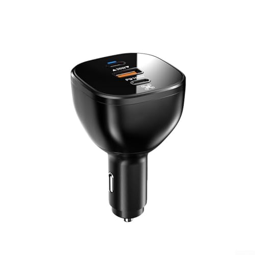 Aprilsunnyzone 130W Schnellladegerät Auto Ladegerät für unbemannte Luftfahrzeuge Effizient Wärmeableitung Metall Anti-Rutsch Robuste Schnalle Aprilsunnyzone 130W Schnellladegerät Auto Ladegerät für unbemannte Luftfahrzeuge Effizient Wärmeableitung Metall Anti-Rutsch Robuste Schnalle von Aprilsunnyzone