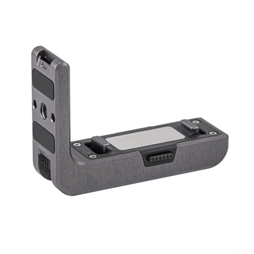 Aprilsunnyzone Flexible L-förmige Schnellspann-Halterung für DJI Action, ideal für verschiedene Filmszenarien Aprilsunnyzone Flexible L-förmige Schnellspann-Halterung für DJI Action, ideal für verschiedene Filmszenarien von Aprilsunnyzone