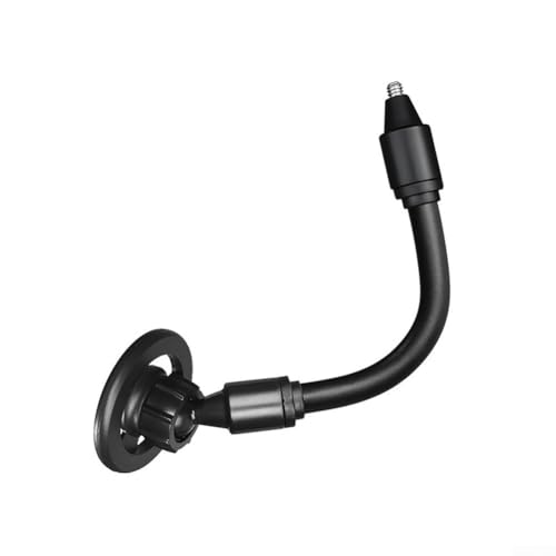 Aprilsunnyzone Für Smart-Kamera-Schwanenhals-Halterung, flexibler magnetischer Halter für einfache Positionierung und Installation Aprilsunnyzone Für Smart-Kamera-Schwanenhals-Halterung, flexibler magnetischer Halter für einfache Positionierung und Installation von Aprilsunnyzone