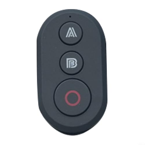 Aprilsunnyzone Tragbare Fernbedienung für Insta360 X5, ideal für die Aufnahme von großartigen Filmmaterialien jederzeit und überall Aprilsunnyzone Tragbare Fernbedienung für Insta360 X5, ideal für die Aufnahme von großartigen Filmmaterialien jederzeit und überall von Aprilsunnyzone