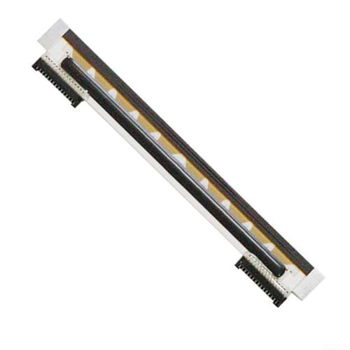 Effizientes Ersatz-Thermoband, 300 dpi, für Ihren Drucker Zebra GK430T GX430T ZD500 Effizientes Ersatz-Thermoband, 300 dpi, für Ihren Drucker Zebra GK430T GX430T ZD500 von Aprilsunnyzone