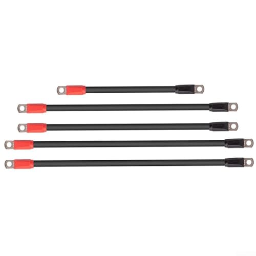 Entwickelt für maximale Effizienz beim Anschluss Ihres Lieblings-Elektrofahrrads oder zuverlässigen Vintage-Stil für Golfer-Autos (Kit4) von Aprilsunnyzone