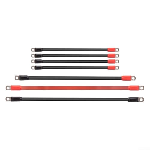 Entwickelt für maximale Effizienz beim Anschluss Ihres Lieblings-Elektrofahrrads oder zuverlässigen Vintage-Stil für Golfer-Autos (Kit5) von Aprilsunnyzone