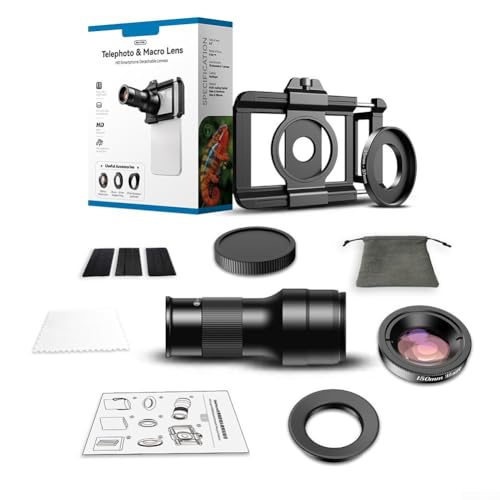 Makro-Teleobjektiv, 150 mm Fokus für detaillierte Aufnahmen und lebendige Fernfotografie Makro-Teleobjektiv, 150 mm Fokus für detaillierte Aufnahmen und lebendige Fernfotografie von Aprilsunnyzone