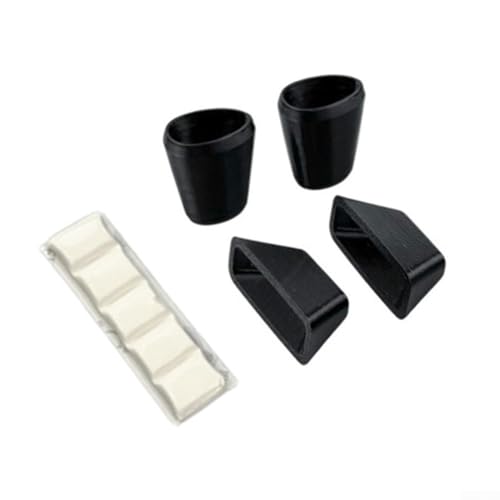 PC Material Heightening Bracket for Mavic 4 Pro Lightweight and Strong PC Material Heightening Bracket for Mavic 4 Pro Lightweight and Strong von Aprilsunnyzone