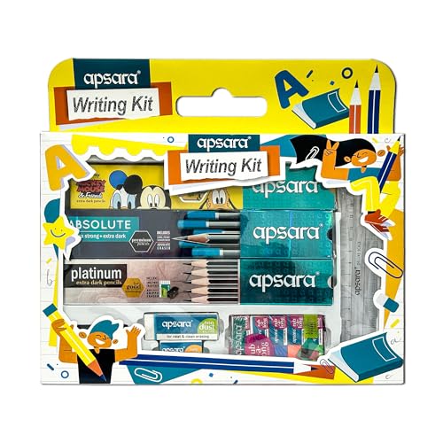 Apsara Writing kit (Gift Set) von Apsara