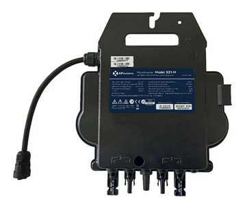Apsystems EZ1-M WiFi Mikrowechselrichter Apsystems EZ1-M WiFi Mikrowechselrichter von Apsystems