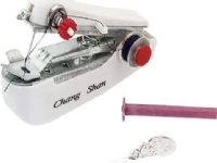 Apte AG330 handgeführte Mini-Nähmaschine universal Apte AG330 handgeführte Mini-Nähmaschine universal von Apte