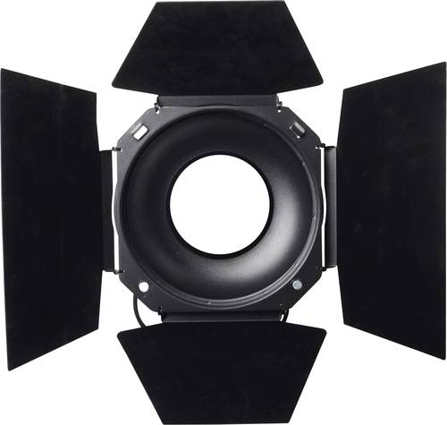 Aputure AP-BARNDOOR Reflektor (L x B x H) 10 x 24.4 x 18.8cm 1St. von Aputure