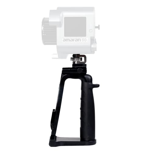 Aputure Amaran 60 Handle for Amaran COB 60x 60d Video Light Aputure Amaran 60 Handle for Amaran COB 60x 60d Video Light von Aputure