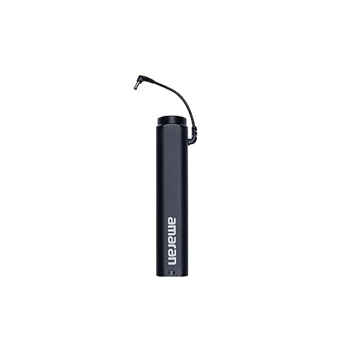 Aputure Amaran Batteriestation für Amaran T4C Amaran T2C Leuchtstoffröhre Aputure Amaran Batteriestation für Amaran T4C Amaran T2C Leuchtstoffröhre von Aputure