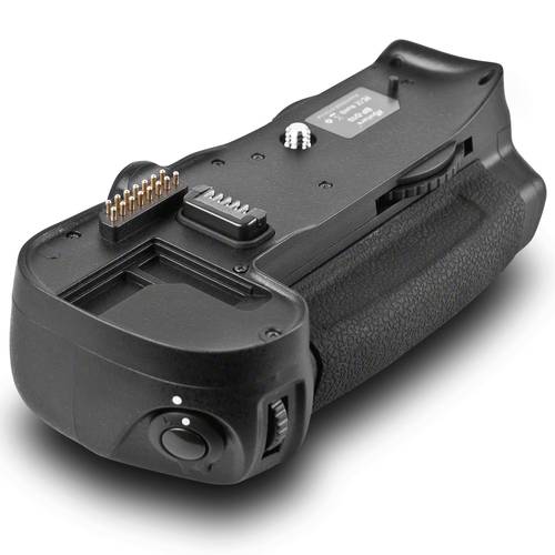 Aputure BP-D10 Batteriehandgriff Passend für (Kamera):Nikon D300, Nikon D300S, Nikon D700 von Aputure