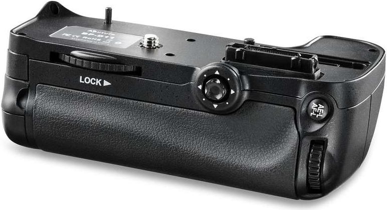 Aputure Batteriegriff BP-D11 für Nikon D7000 17915 (17915) von Aputure