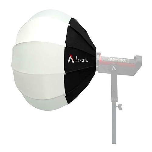 Aputure Lantern, APJ0155A3E Aputure Lantern, APJ0155A3E von Aputure