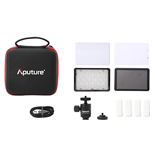 Aputure MC Pro von Aputure
