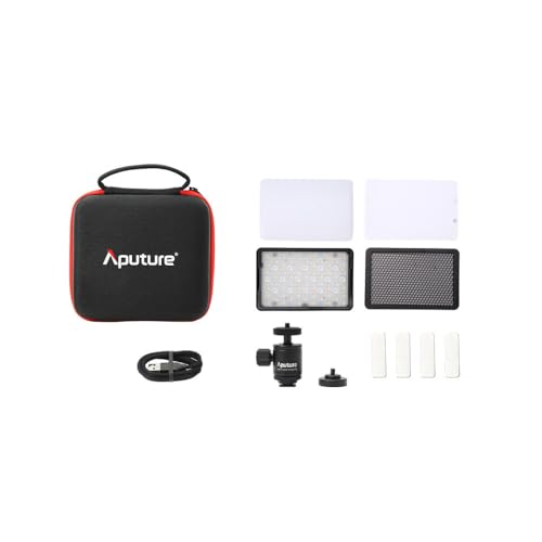 Aputure MC Pro Aputure MC Pro von Aputure