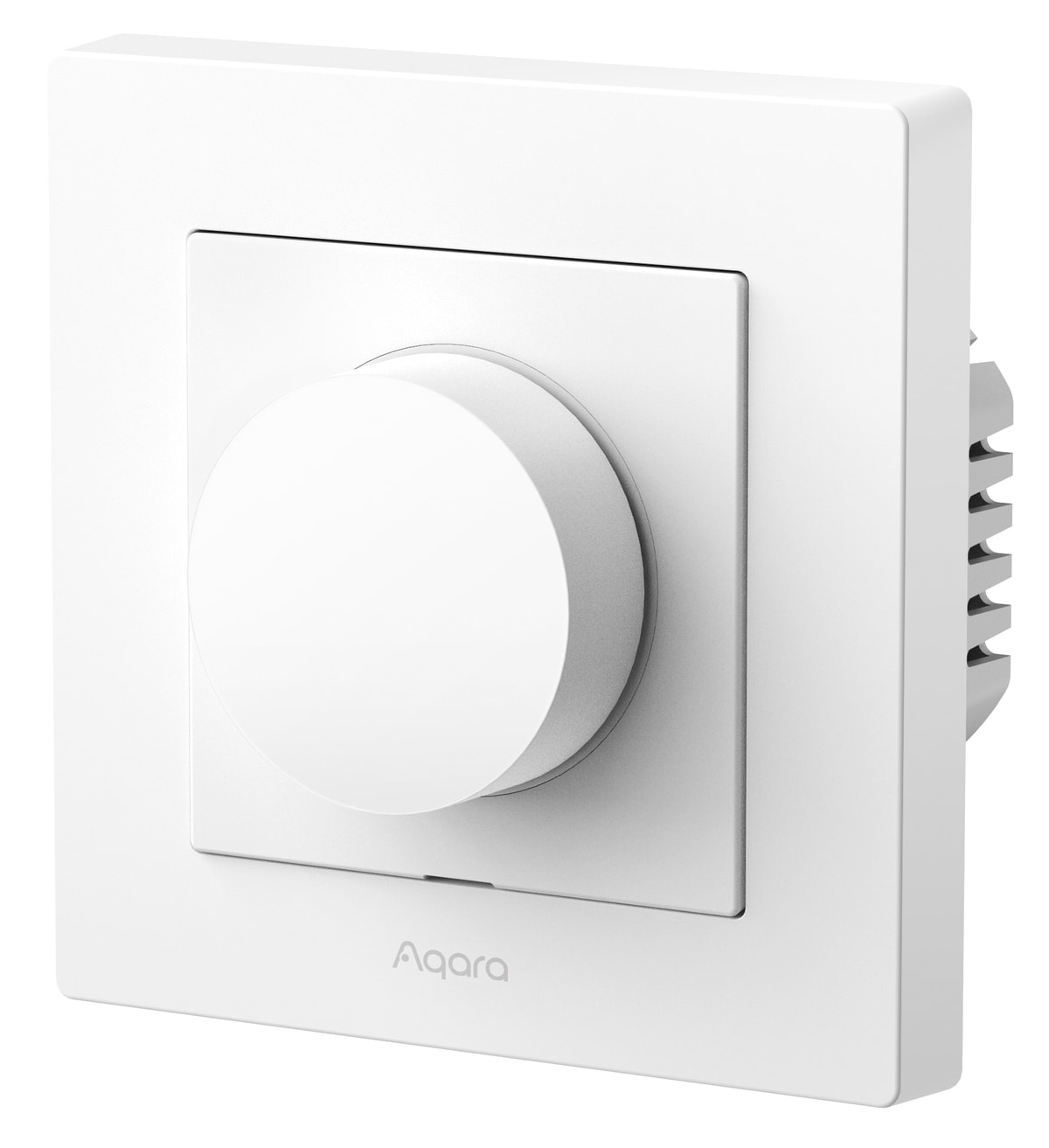 AQARA Dimmer-Schalter H2, KD-R01D, weiß AQARA Dimmer-Schalter H2, KD-R01D, weiß von Aqara