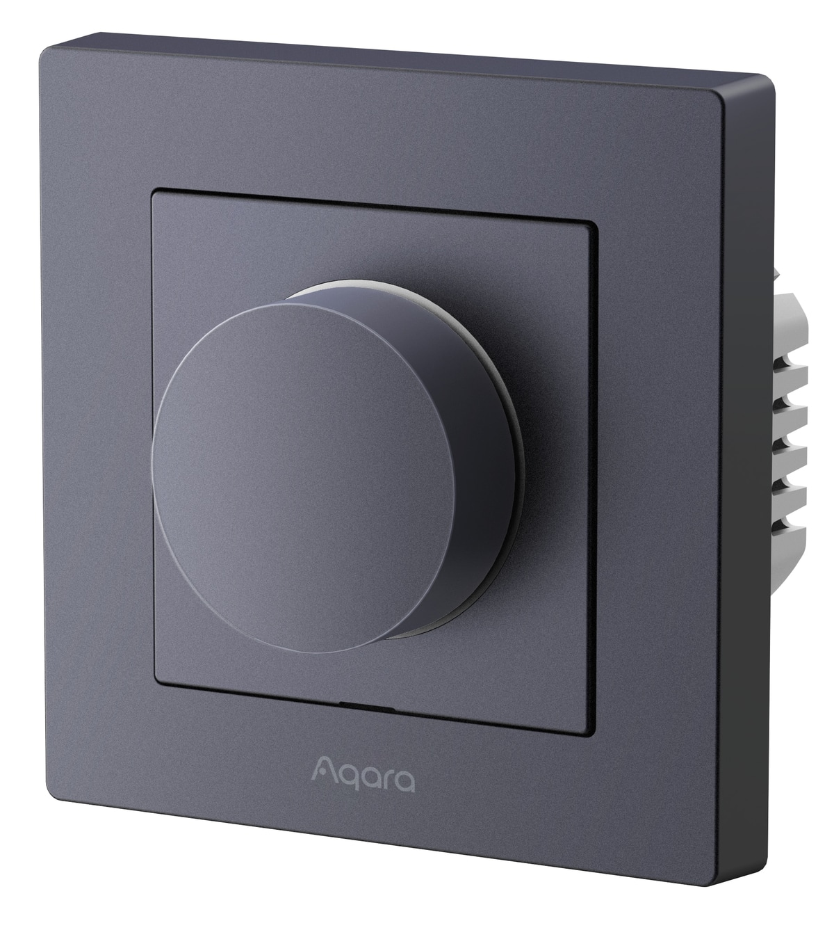 AQARA Dimmer-Schalter H2, KD-R01D-G, grau AQARA Dimmer-Schalter H2, KD-R01D-G, grau von Aqara