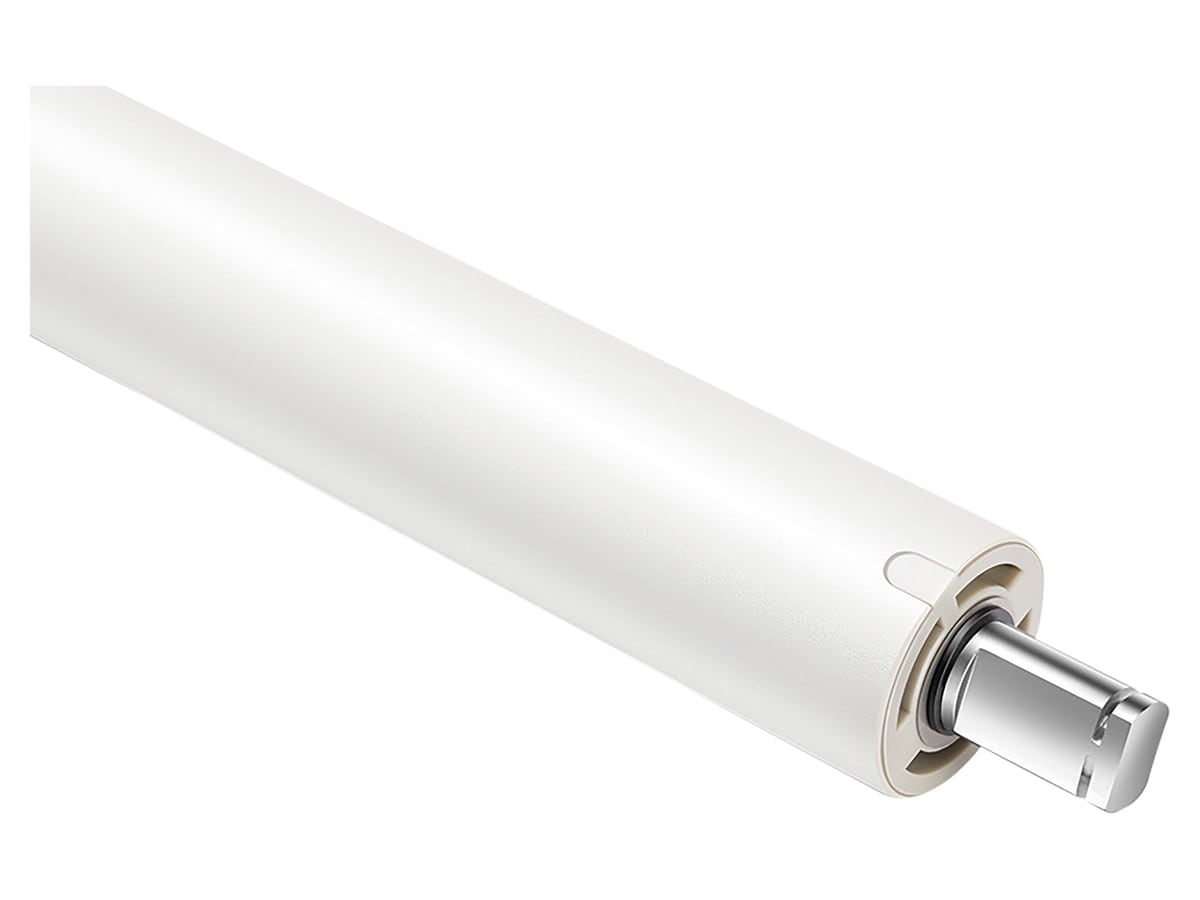 AQARA Rollladensteuerung SRSC-M01, 8Nm, funkgesteuert, weiß AQARA Rollladensteuerung SRSC-M01, 8Nm, funkgesteuert, weiß von Aqara