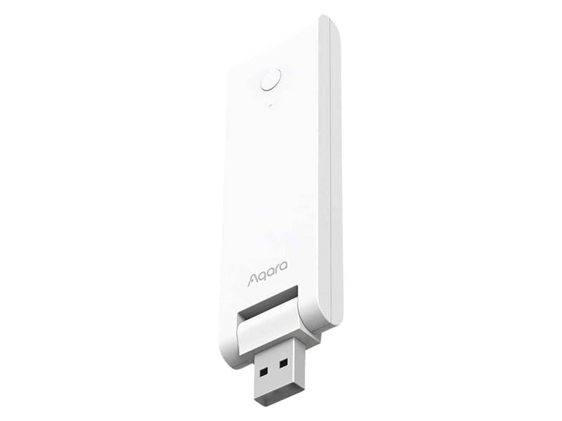 AQARA Smart Home Hub E1 HE1-G01 von Aqara