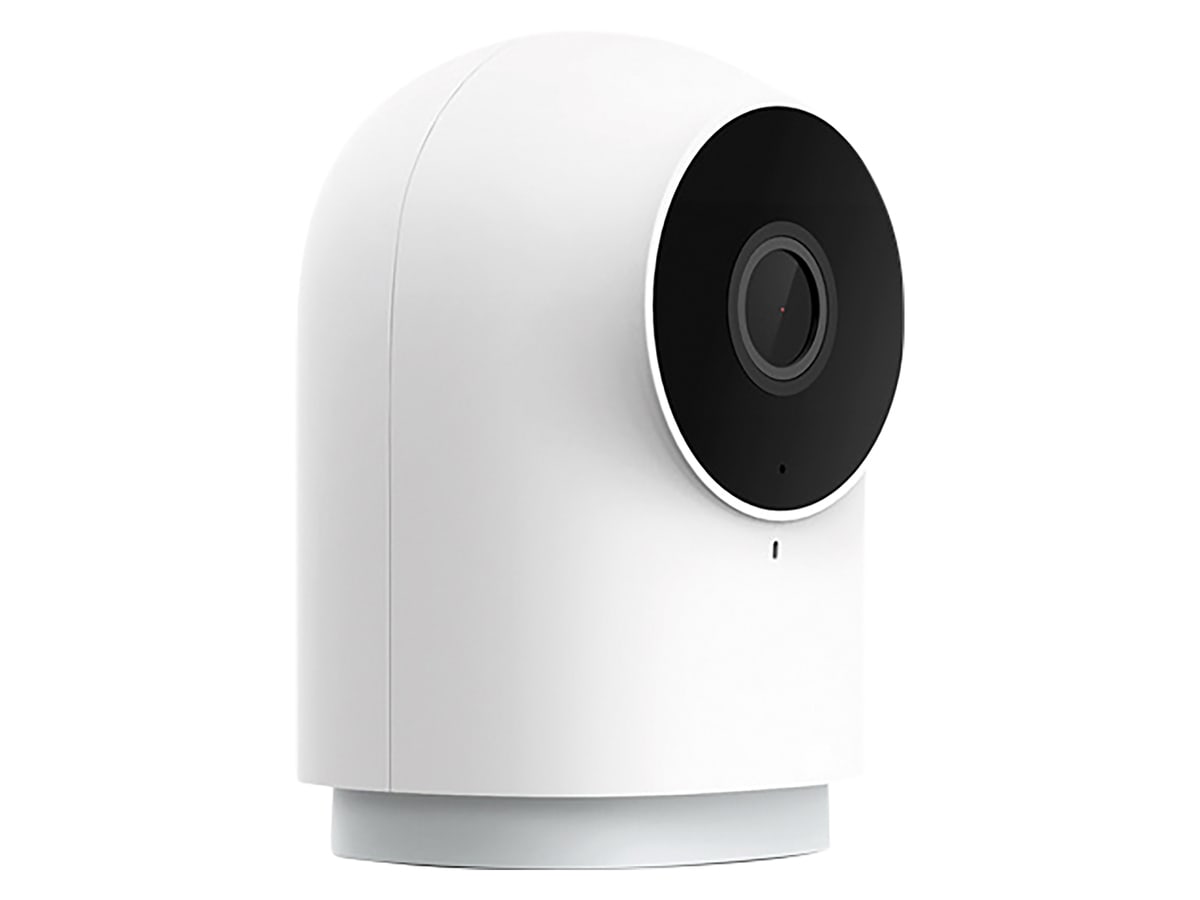 AQARA Überwachungskamera CH-C01 G2H Pro AQARA Überwachungskamera CH-C01 G2H Pro von Aqara