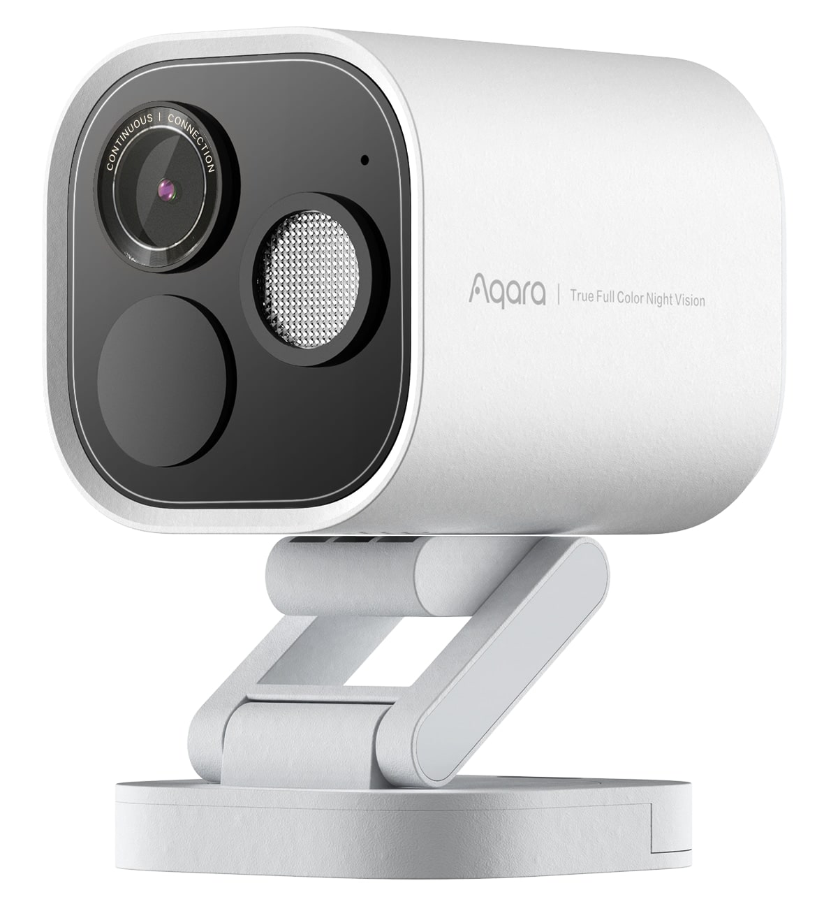 AQARA Überwachungskamera CH-C07DW, G5 Pro (Wi-Fi), weiß von Aqara