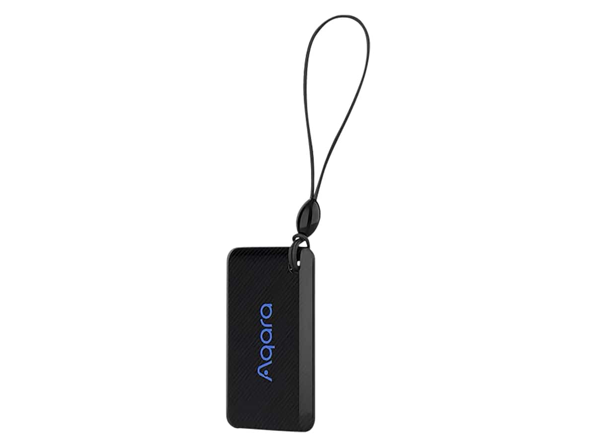 AQARA Zutrittskarte NFC Card, AL-D02D AQARA Zutrittskarte NFC Card, AL-D02D von Aqara
